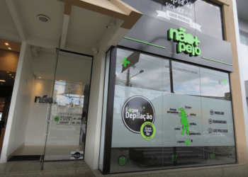 Não+Pelo amplia rede e portfólio de produtos e serviços