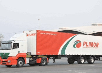 Sequoia adquire Transportadora Plimor