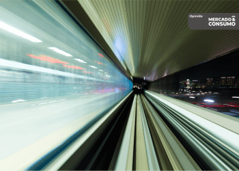 A velocidade hipersônica na transformação dos Ecossistemas de Negócios Made in Brazil