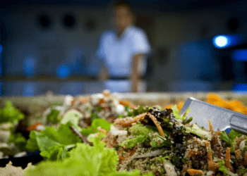 Venda de alimento saudável bate R$ 100 bi na pandemia