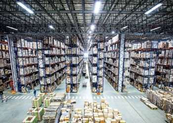 Sequoia, de logística, acelera com e-commerce e dobra de tamanho