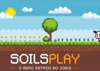 soilsplay: o agro entrou no jogo