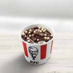 Sobremesa KFC