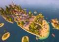 Havaianas cria sua própria Ilha de Verão dentro do game Fortnite