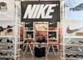 Nike Lab Store