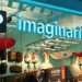 Loja da Imaginarium, uma das marcas do Grupo Uni.co