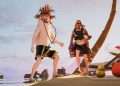 Havaianas cria sua própria Ilha de Verão dentro do game Fortnite
