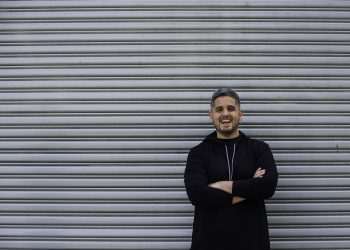 Rony Meisler, CEO da AR&Co