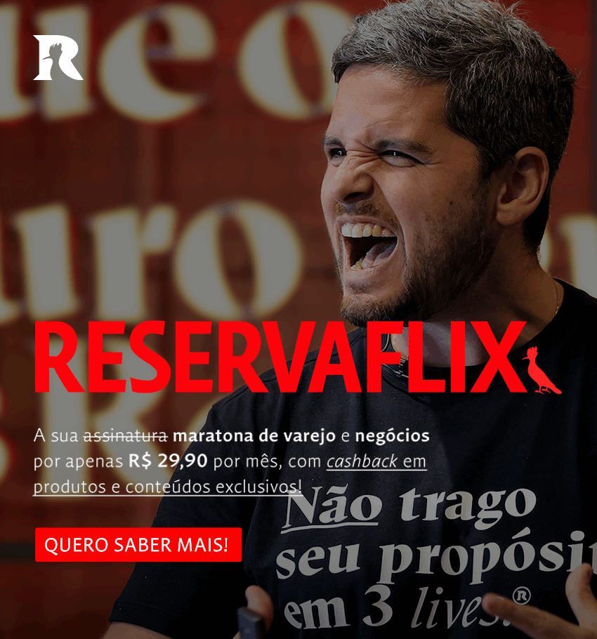 Reservaflix