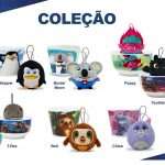 Colecionáveis da Jakala