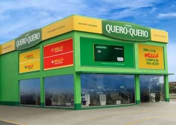 Varejista Quero-Quero faz parceria com programa Juntos Somos Mais