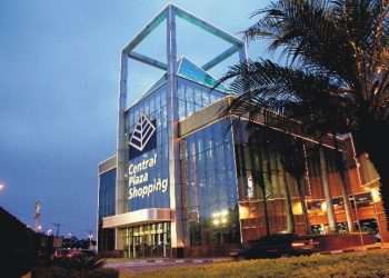 Central Plaza Shopping cria Méqui sem Fila em drive-thru