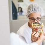 Haribo abriu, no Brasil, primeira fábrica fora da Europa