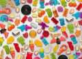 Haribo abriu, no Brasil, primeira fábrica fora da Europa