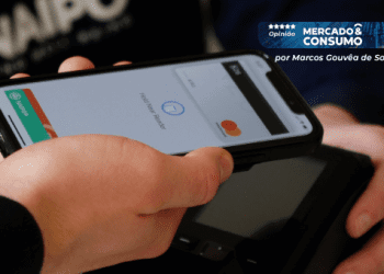 O varejo, o consumo e a transformação digital nos serviços financeiros