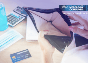 O potencial do consumo já não é mais aquele