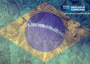 O Brasil que tínhamos, o que temos e o queremos