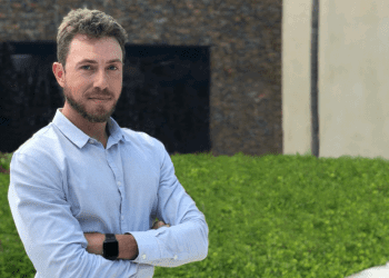 Ramon Ferreira é o novo diretor de vendas de Big Retail da Linx