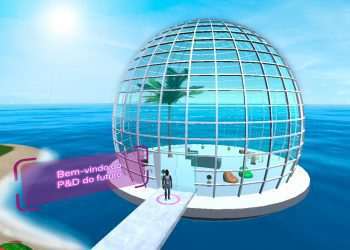 Game desenvolvido pela Benkyou com o Grupo Boticário