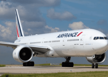 Air France-KLM anuncia aumento de capital