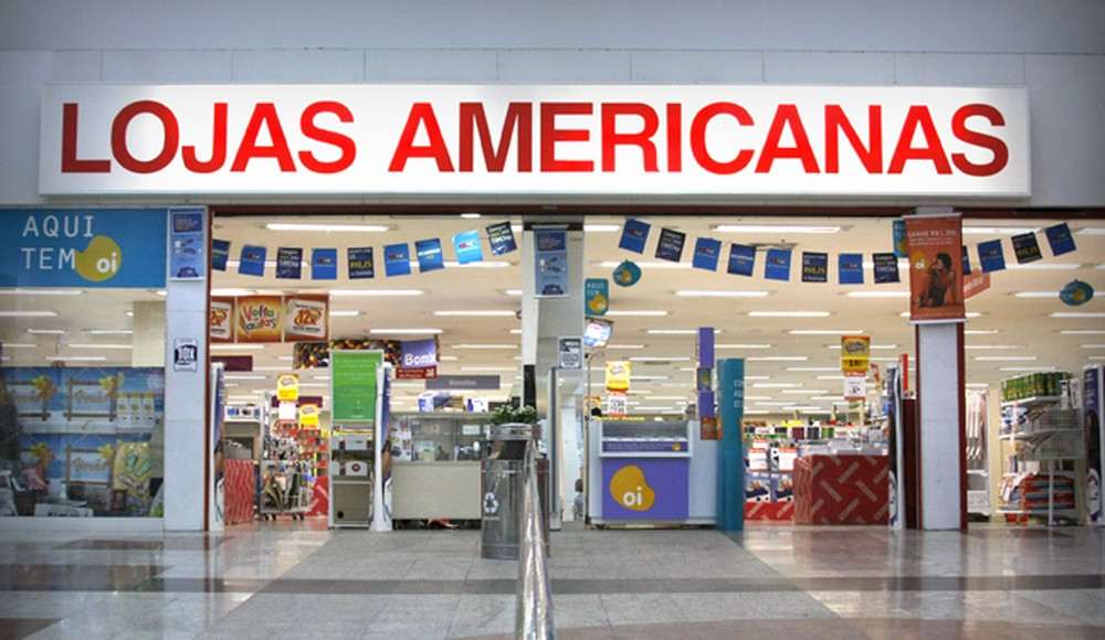 Americanas passa a aceitar pagamento com Pix em 100% das lojas físicas