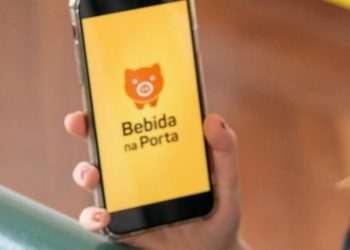 Startup de delivery Bebida na Porta espera triplicar faturamento em 2021