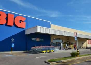 Grupo Big lança e-commerce com logística baseada nas lojas físicas