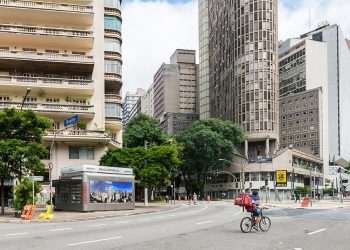 São Paulo volta à fase vermelha; veja o que pode e não pode funcionar