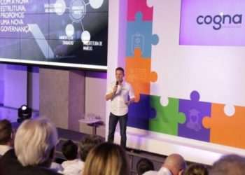 Cogna faz reestruturação e acredita que pior fase passou