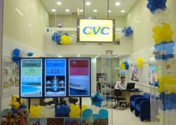 Erro contábil gera conflito entre CVC e ex-executivos