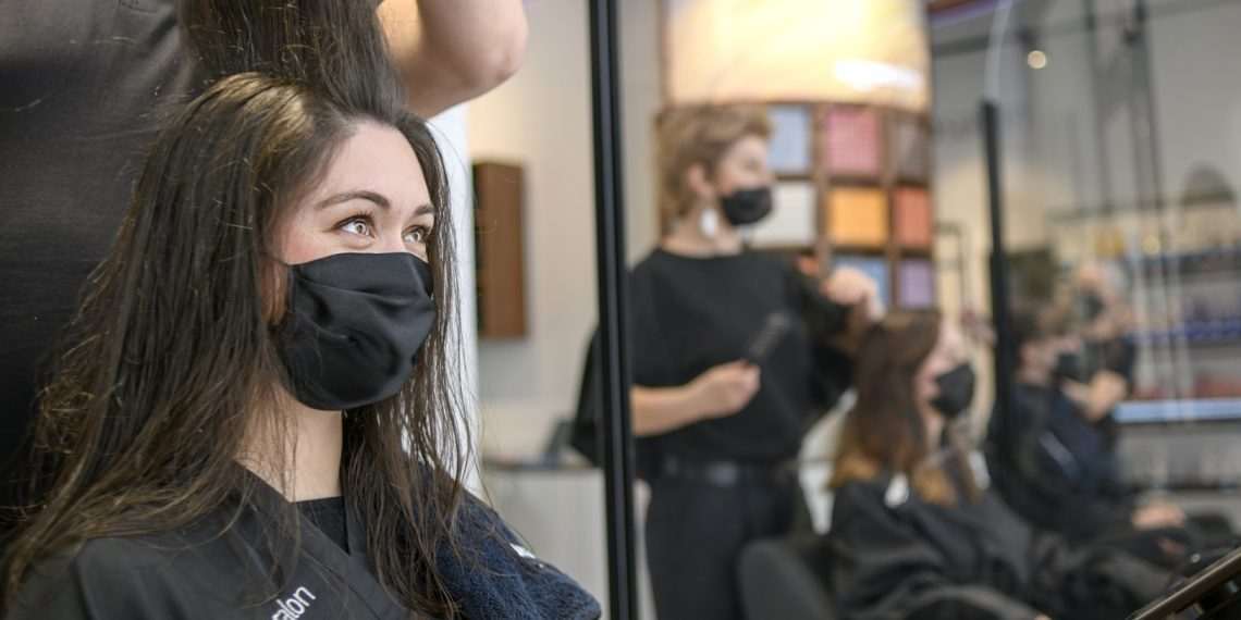Amazon Salon