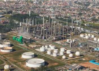 Braskem investe R$ 430 milhões na manutenção de suas unidades do Grande ABC