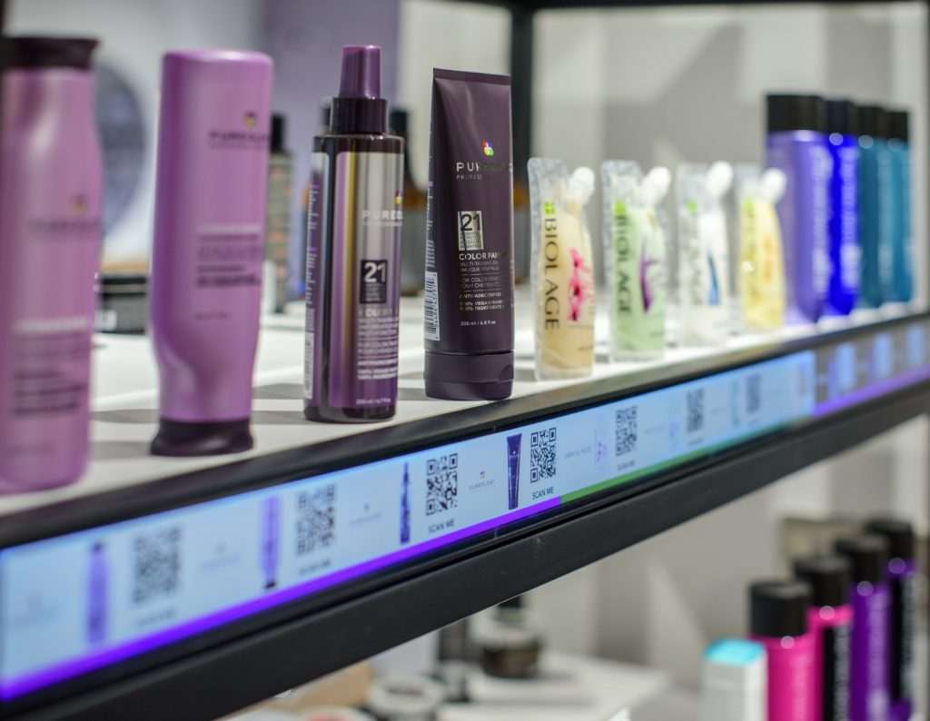 Amazon Salon