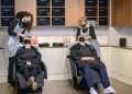Amazon Salon