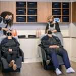 Amazon Salon