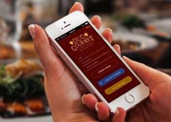 Banco Inter terá controle do aplicativo Duo Gourmet