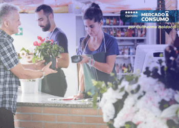 Chegou o momento do fim das lojas físicas!