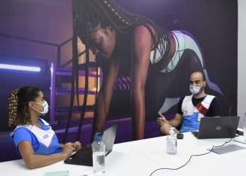 Novo Centro de Distribuição da Decathlon