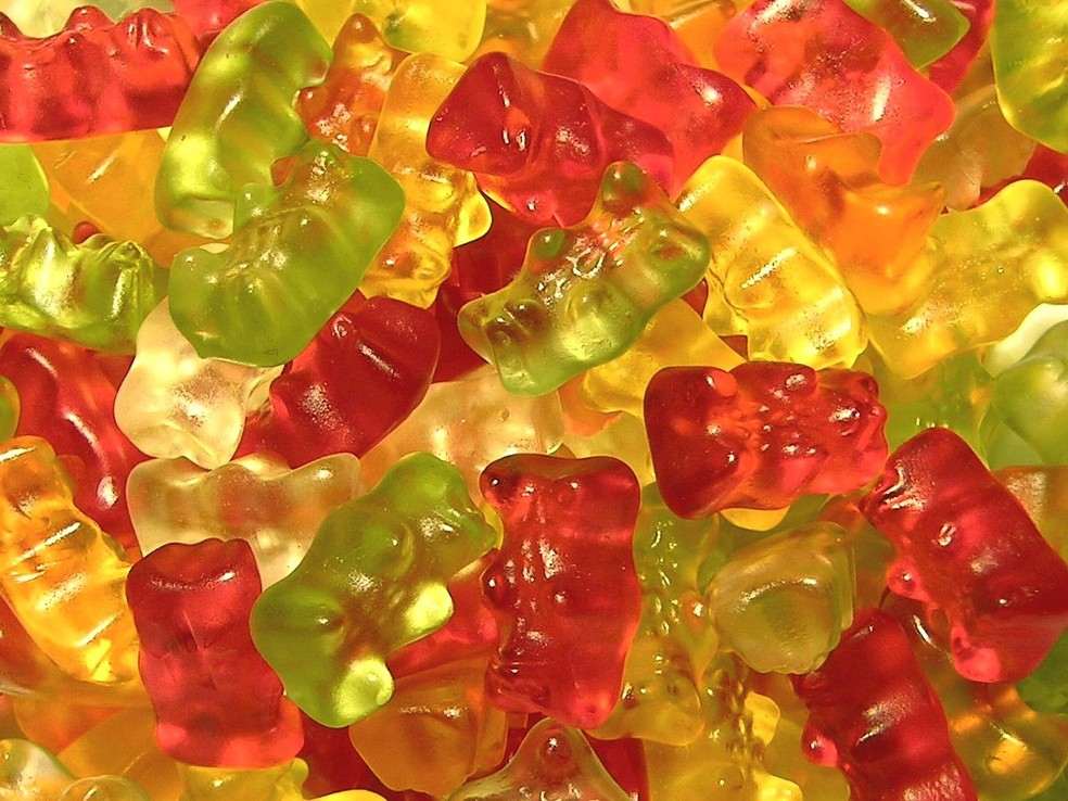 Haribo abriu, no Brasil, primeira fábrica fora da Europa