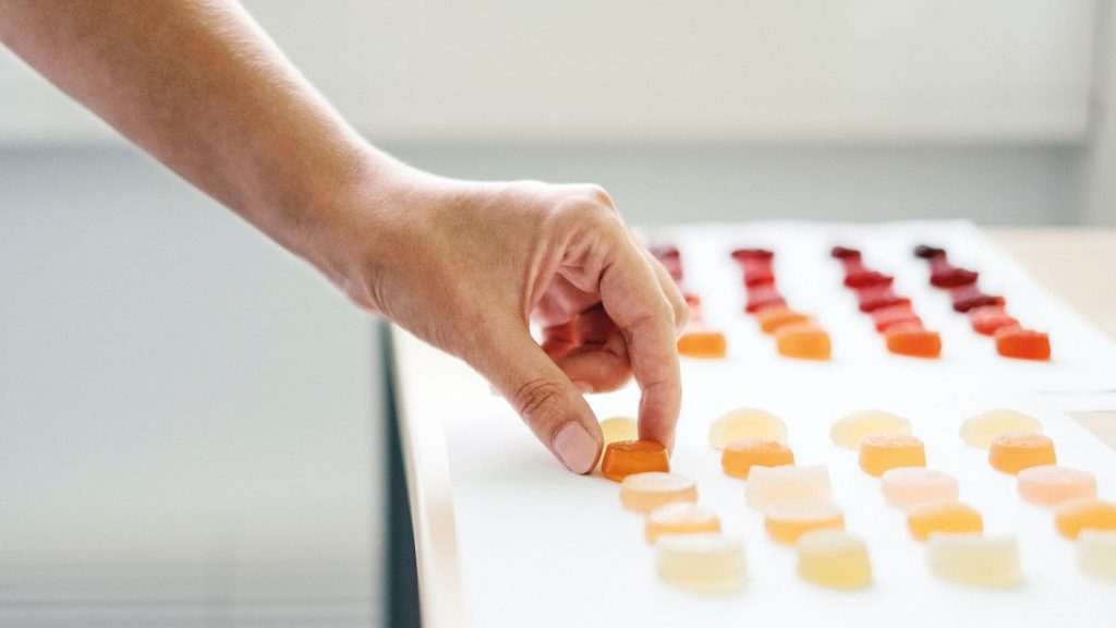 Haribo abriu, no Brasil, primeira fábrica fora da Europa