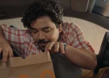 McDonald’s reforça drive-thru com nova campanha publicitária