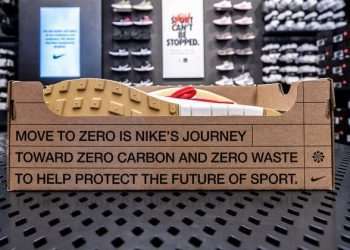 Nike e Lululemon apostam no mercado produtos de segunda mão