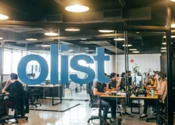 Olist, de e-commerce, recebe mais R$ 144 mi
