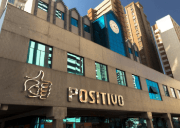 Positivo fabricará noteboks da Compaq no Brasil