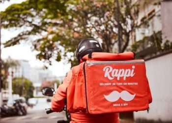 Aplicativo Rappi fecha parceria com rede de supermercados Dalben