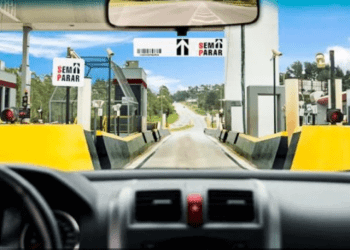 Movimentação nos shoppings cai 72%