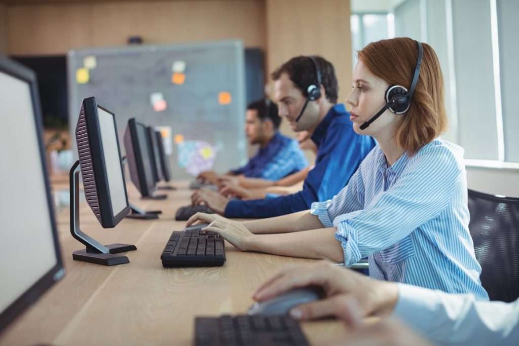 Para consumidor, falta de agilidade é o principal problema dos call centers