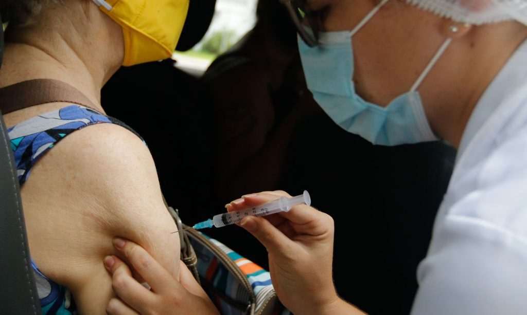 Brasil terá em maio 4 milhões de doses do Covax Facility