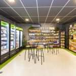 De carrinho de escritório a mini mercado de condomínio: Nutricar abre 1 loja por dia