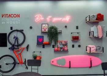 Housi e Vitacon lançam loja-conceito com marcas de design em São Paulo